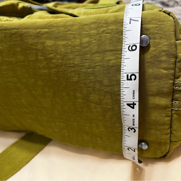 Kipling Carry On/Laptop Bag with Shoulder strap - Picture 15 of 15